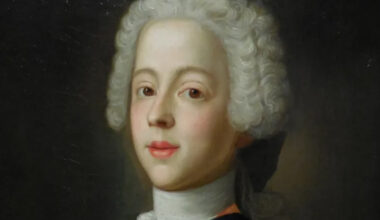 charles godefroi sophie jules marie de rohan