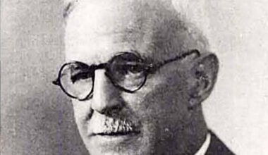 john kenneth ronald murray
