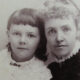mary harlan lincoln